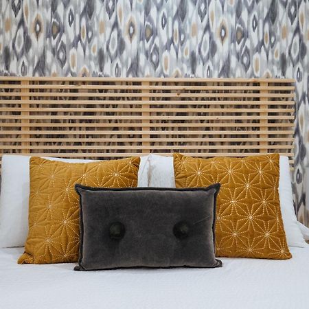 Wish Suite Miraflores De Sevilla Kültér fotó