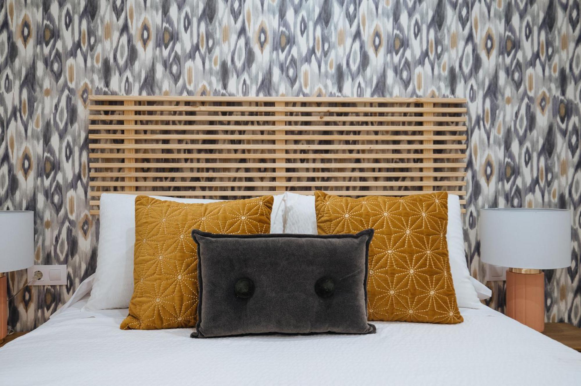 Wish Suite Miraflores De Sevilla Kültér fotó