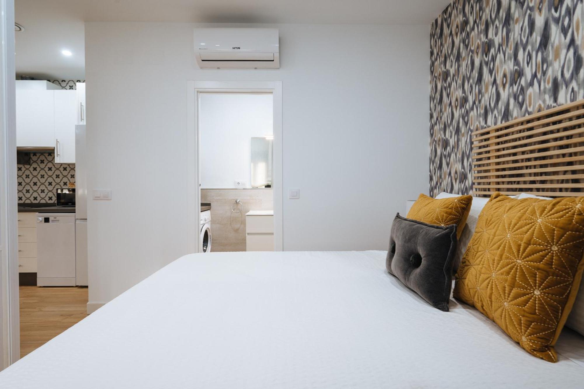 Wish Suite Miraflores De Sevilla Kültér fotó