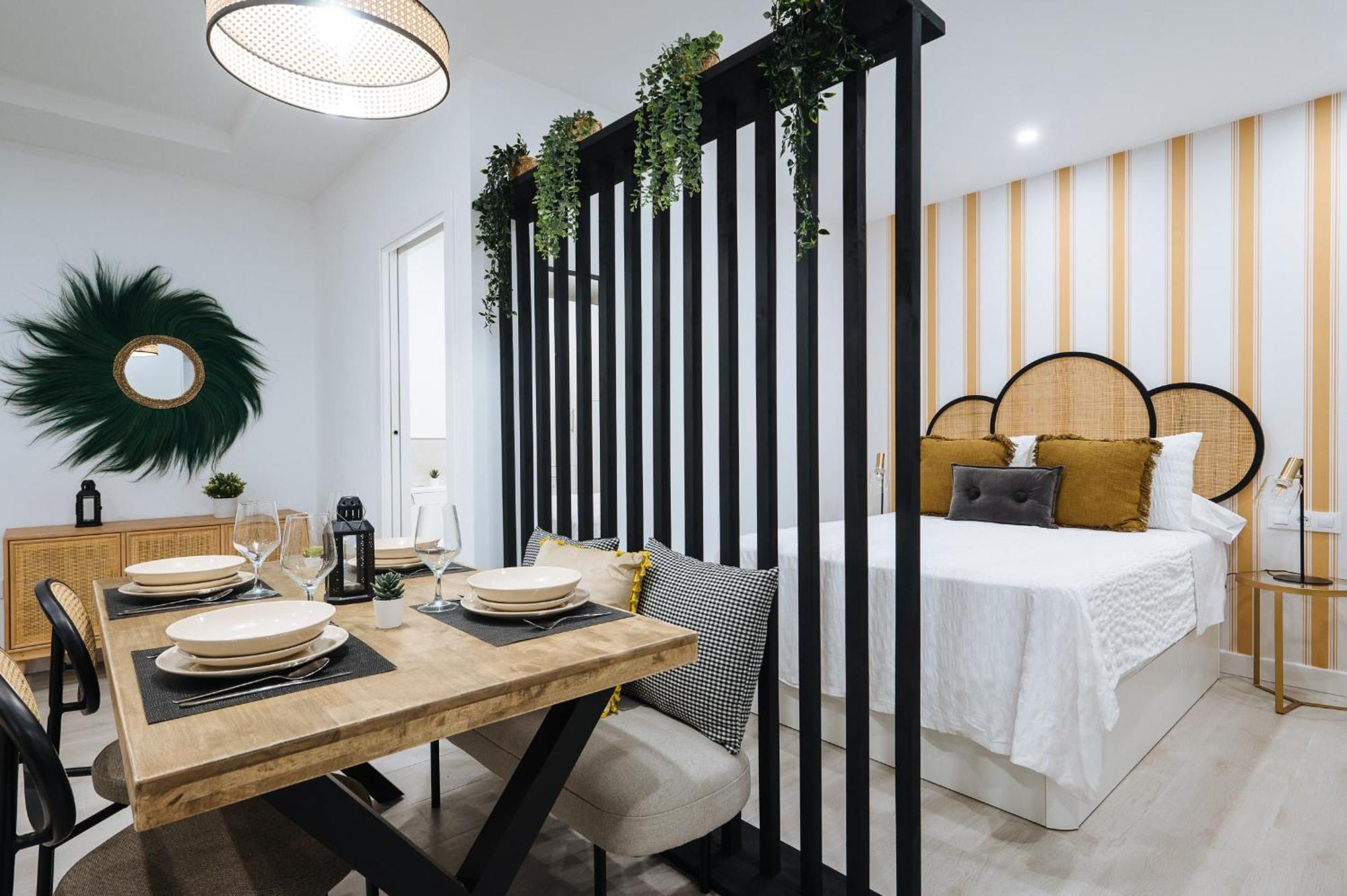 Wish Suite Miraflores De Sevilla Kültér fotó