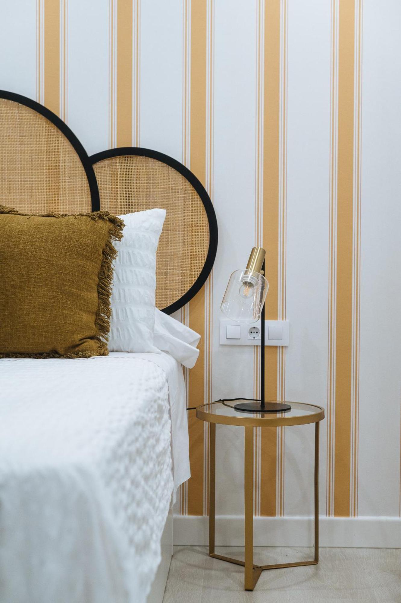 Wish Suite Miraflores De Sevilla Kültér fotó