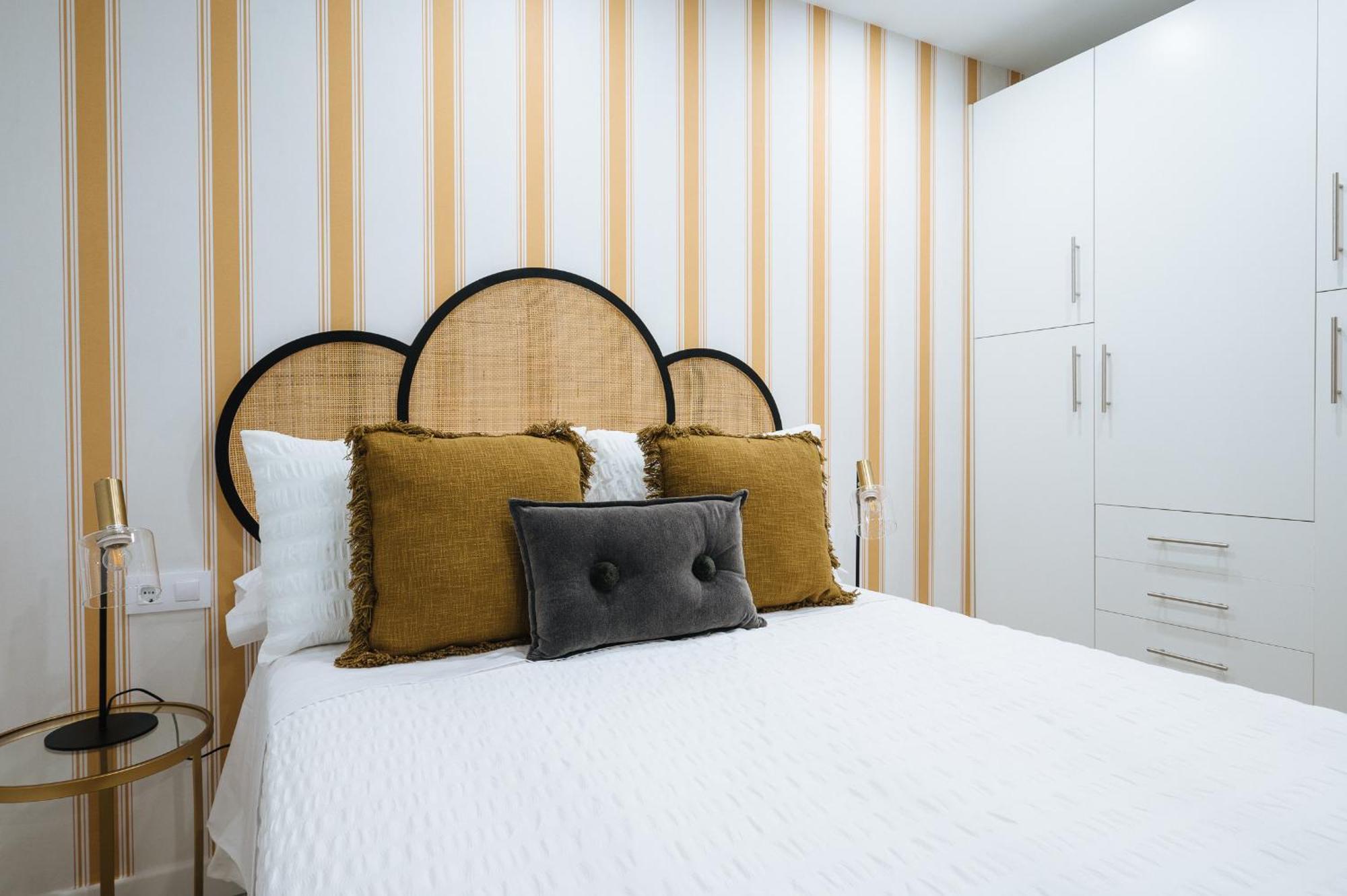 Wish Suite Miraflores De Sevilla Kültér fotó