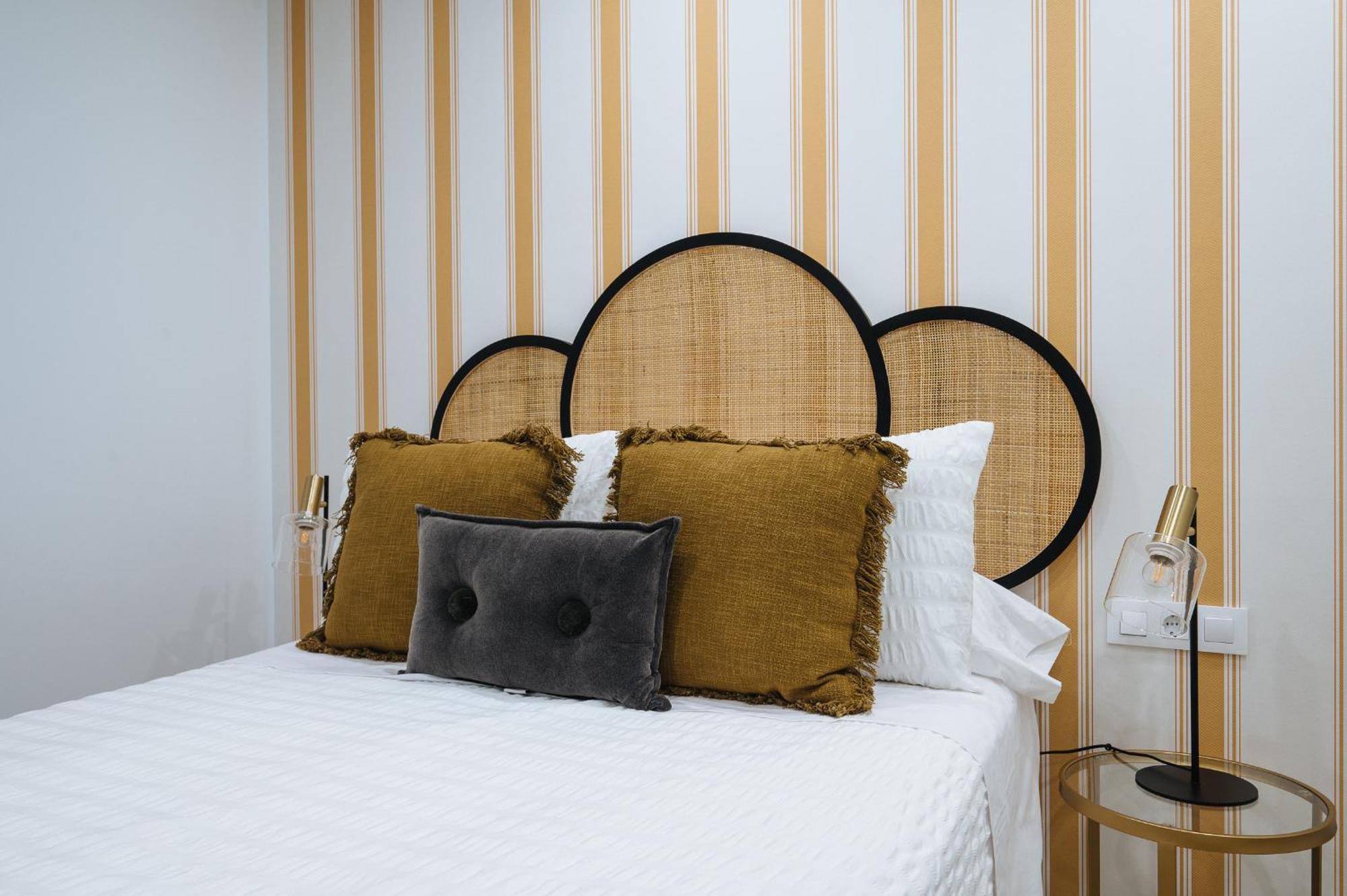 Wish Suite Miraflores De Sevilla Kültér fotó