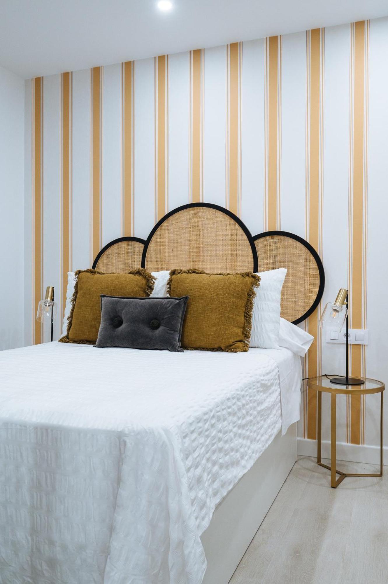 Wish Suite Miraflores De Sevilla Kültér fotó