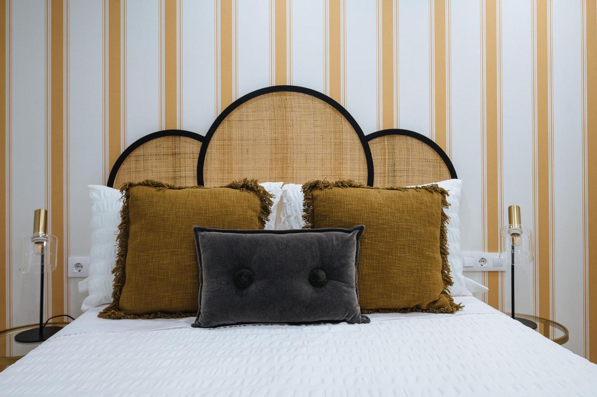 Wish Suite Miraflores De Sevilla Kültér fotó