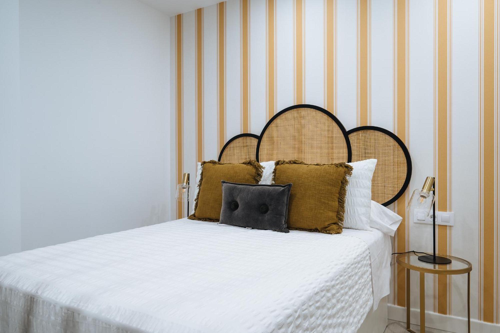 Wish Suite Miraflores De Sevilla Kültér fotó