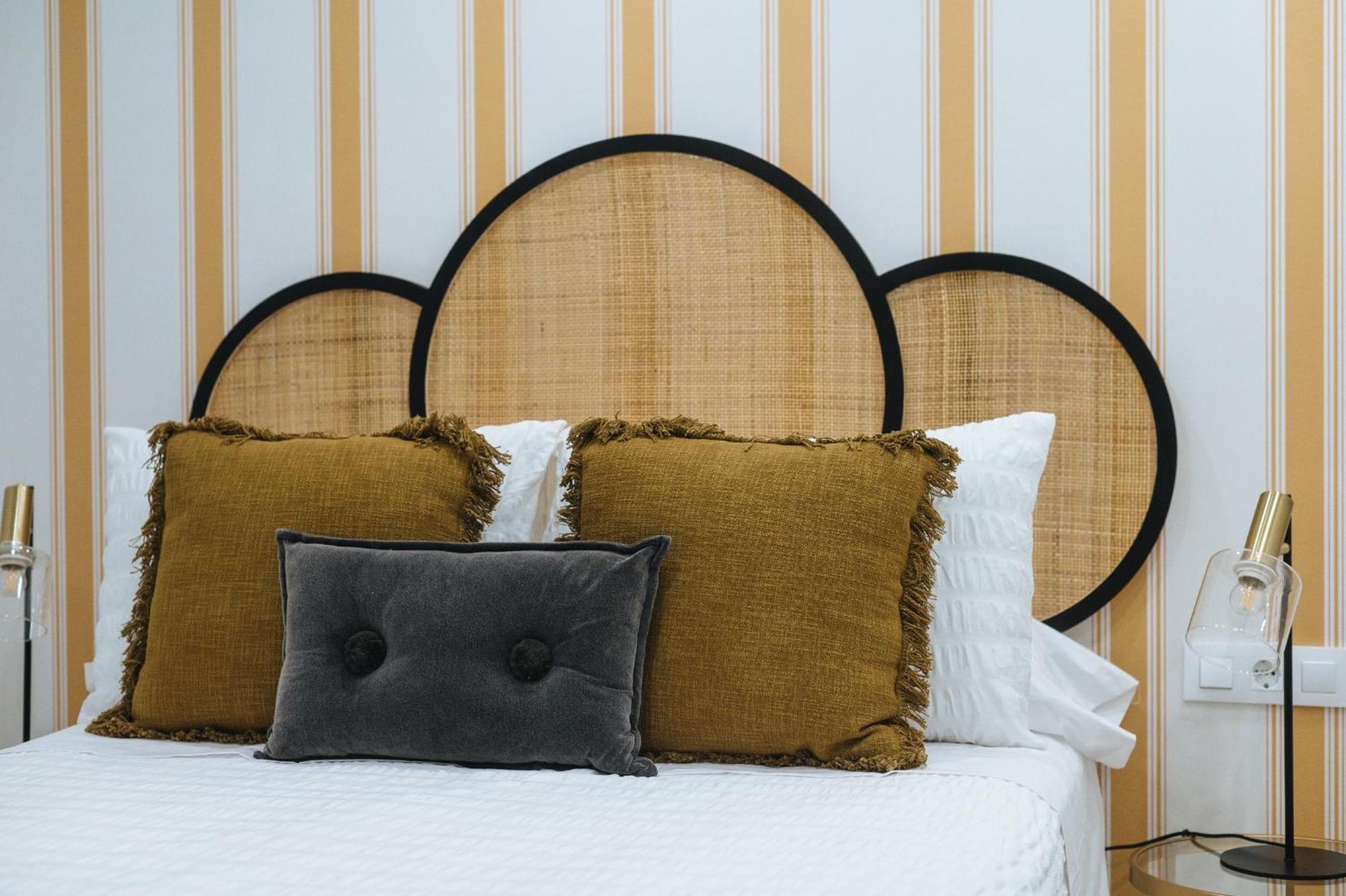 Wish Suite Miraflores De Sevilla Kültér fotó