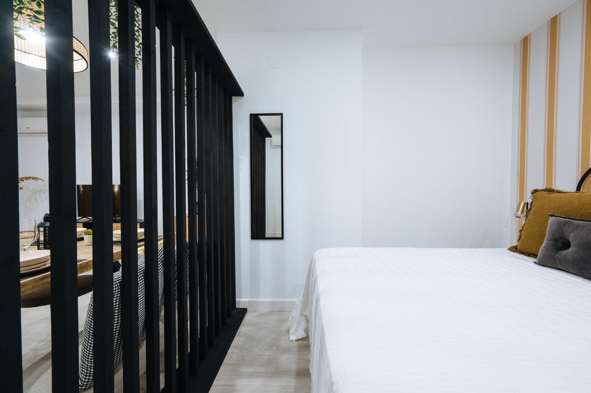 Wish Suite Miraflores De Sevilla Kültér fotó