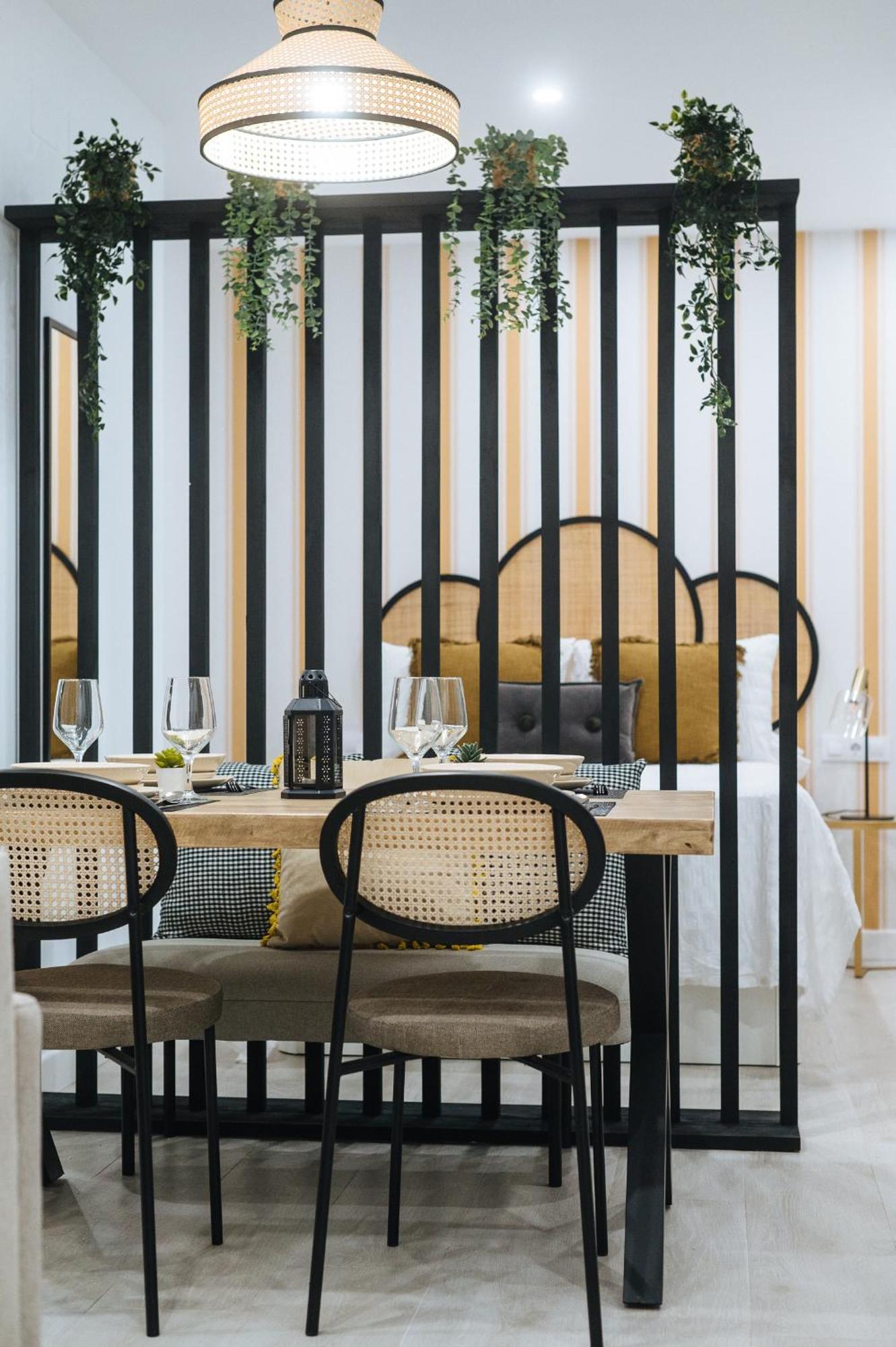 Wish Suite Miraflores De Sevilla Kültér fotó