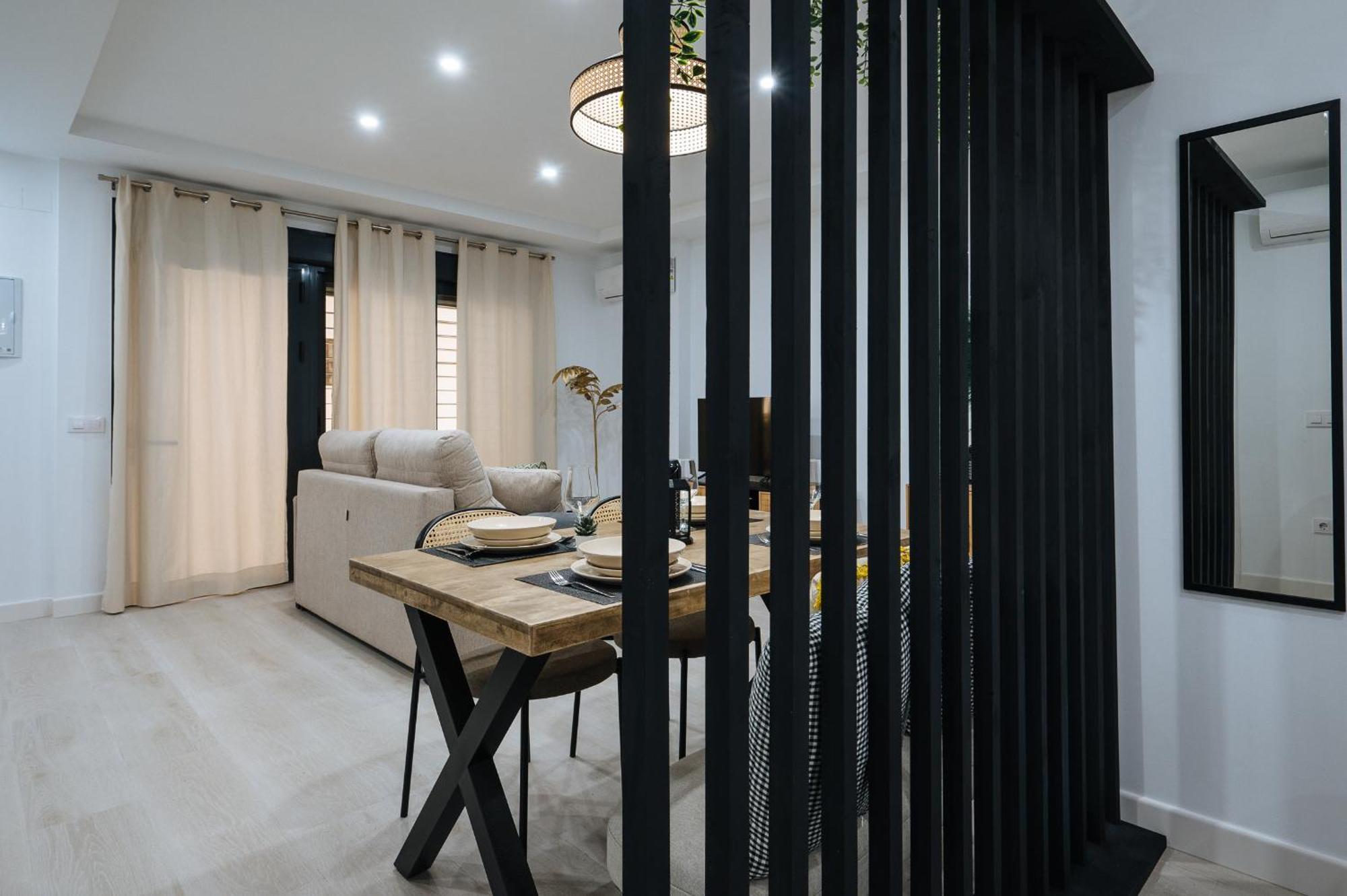 Wish Suite Miraflores De Sevilla Kültér fotó