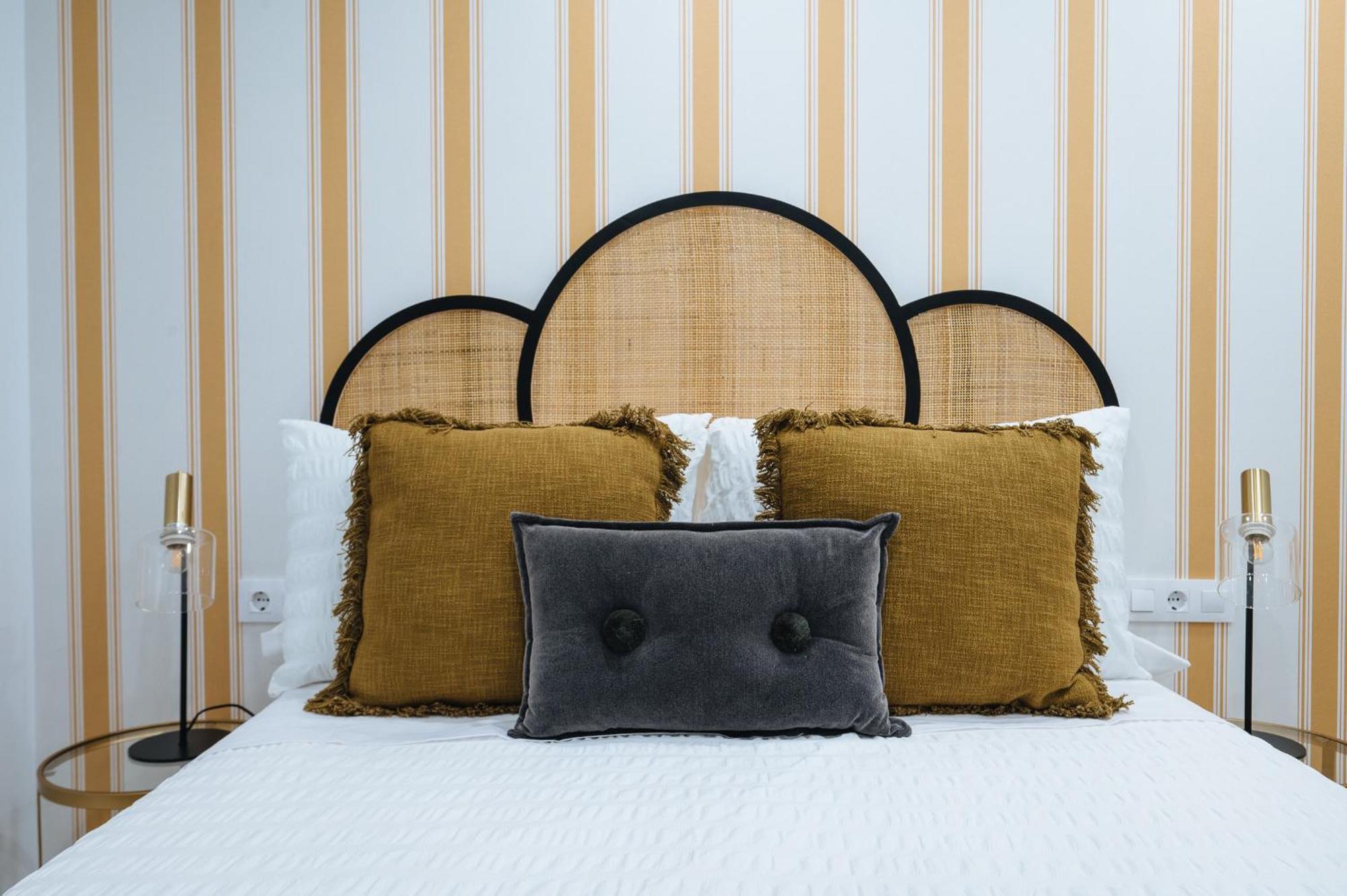 Wish Suite Miraflores De Sevilla Kültér fotó