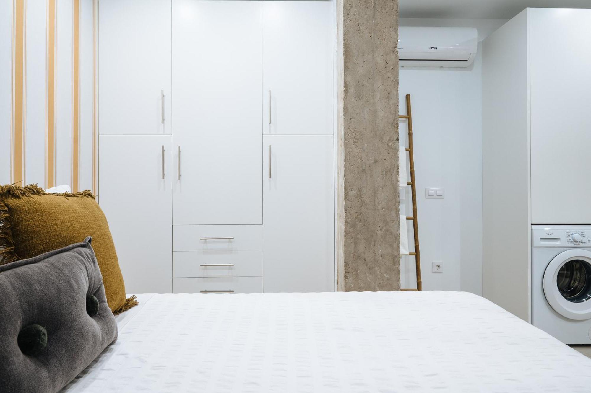 Wish Suite Miraflores De Sevilla Kültér fotó