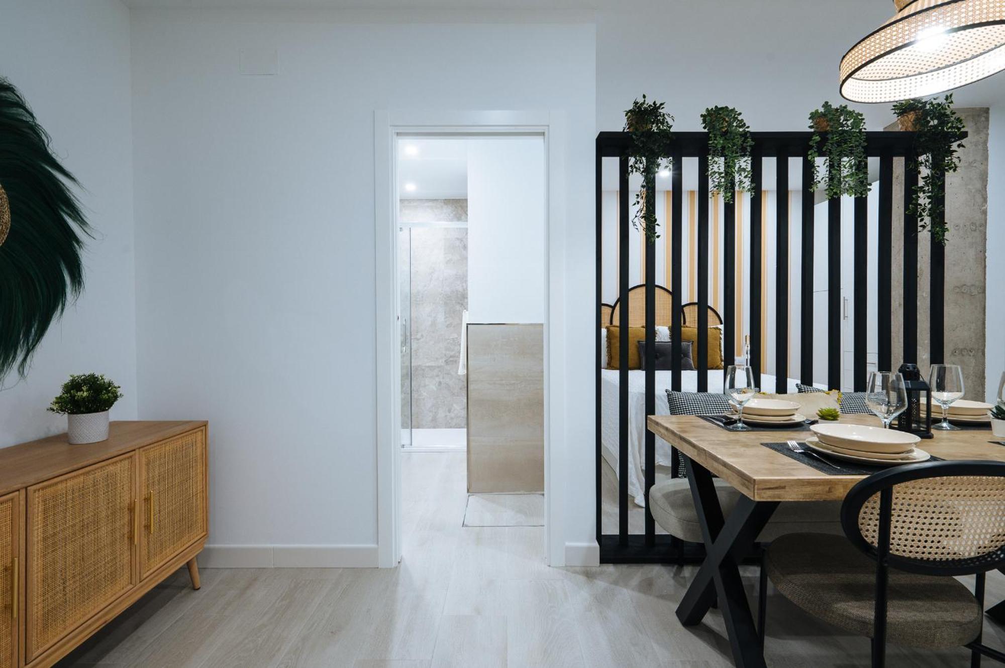 Wish Suite Miraflores De Sevilla Kültér fotó