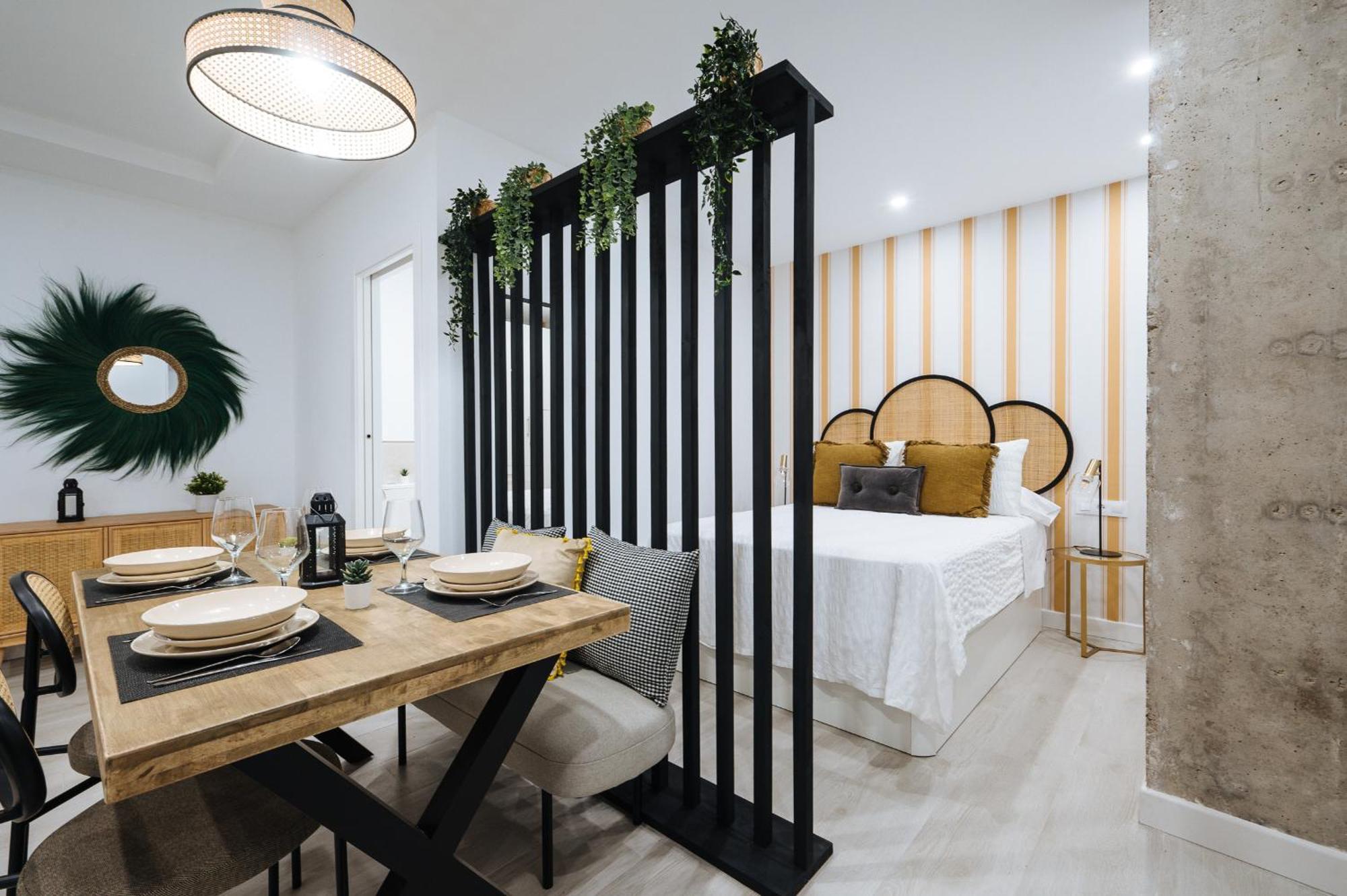 Wish Suite Miraflores De Sevilla Kültér fotó