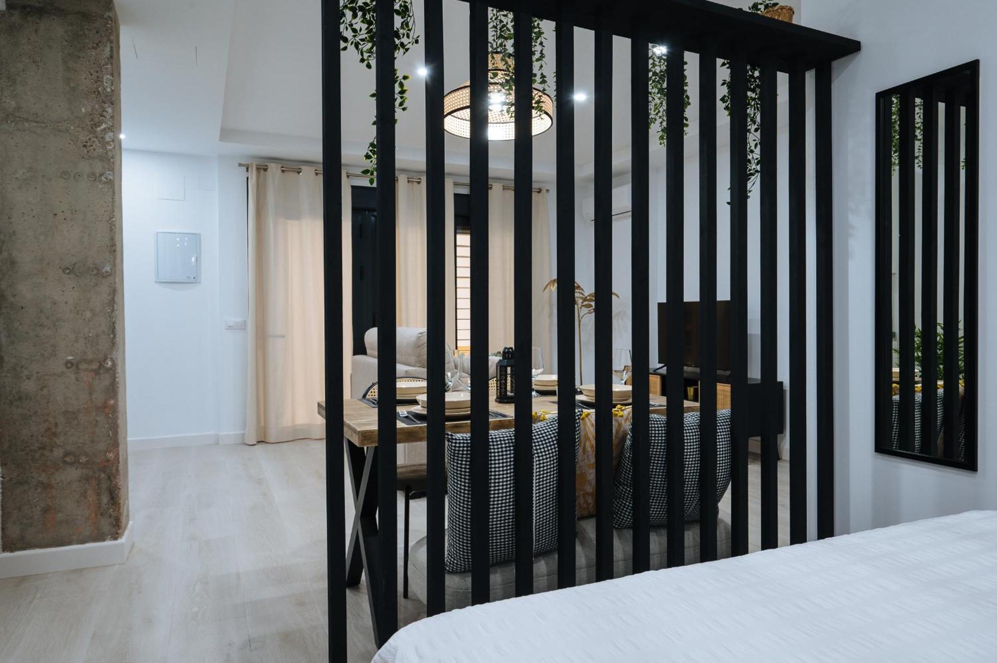 Wish Suite Miraflores De Sevilla Kültér fotó