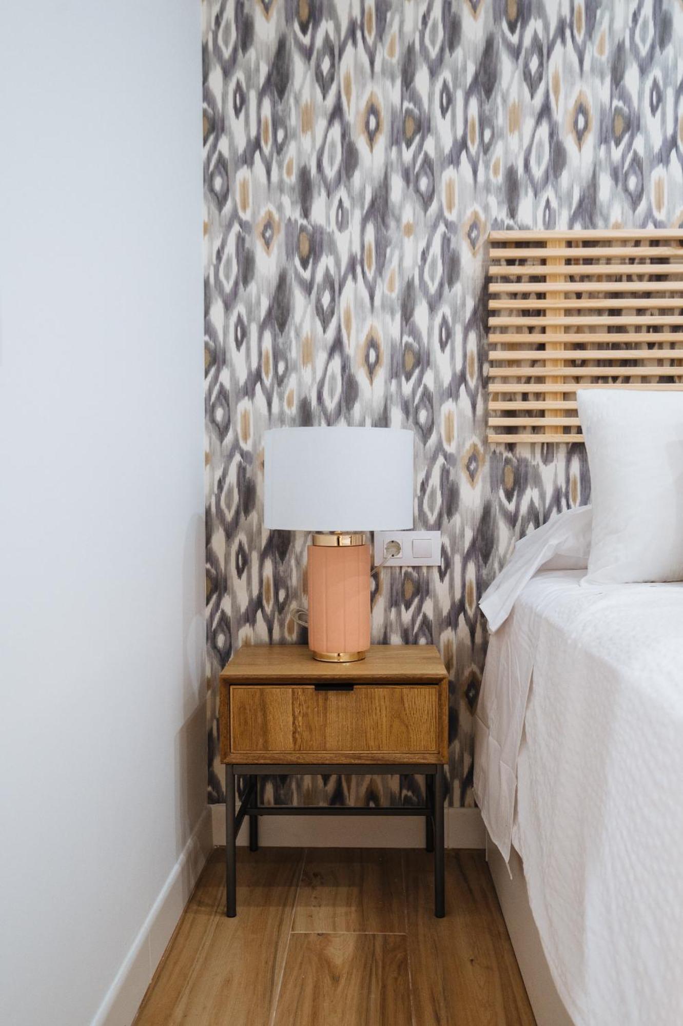 Wish Suite Miraflores De Sevilla Kültér fotó