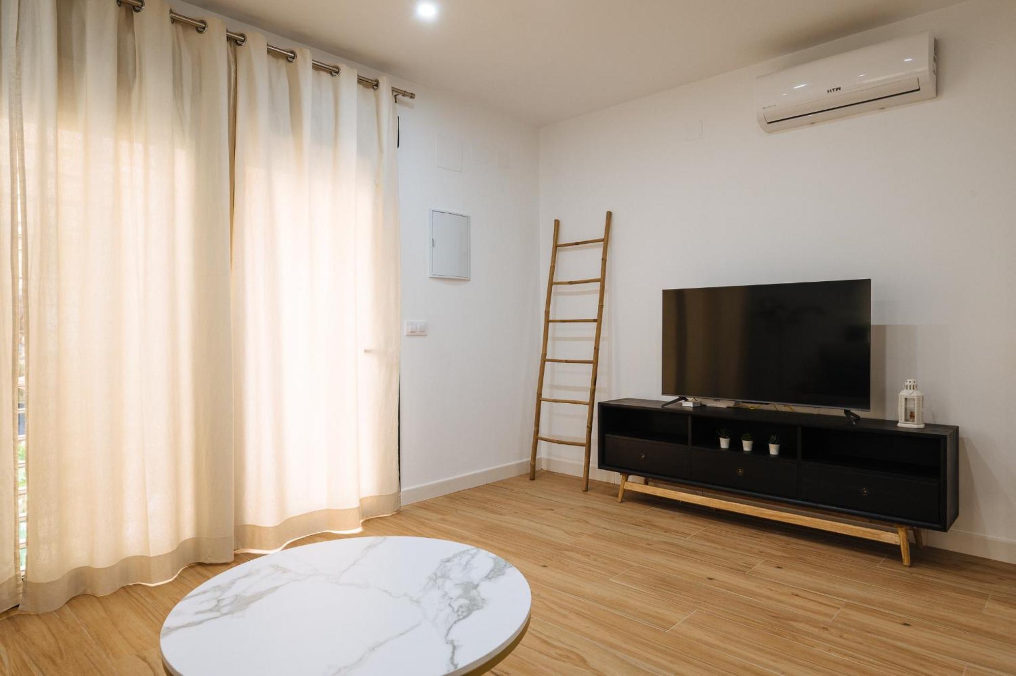 Wish Suite Miraflores De Sevilla Kültér fotó
