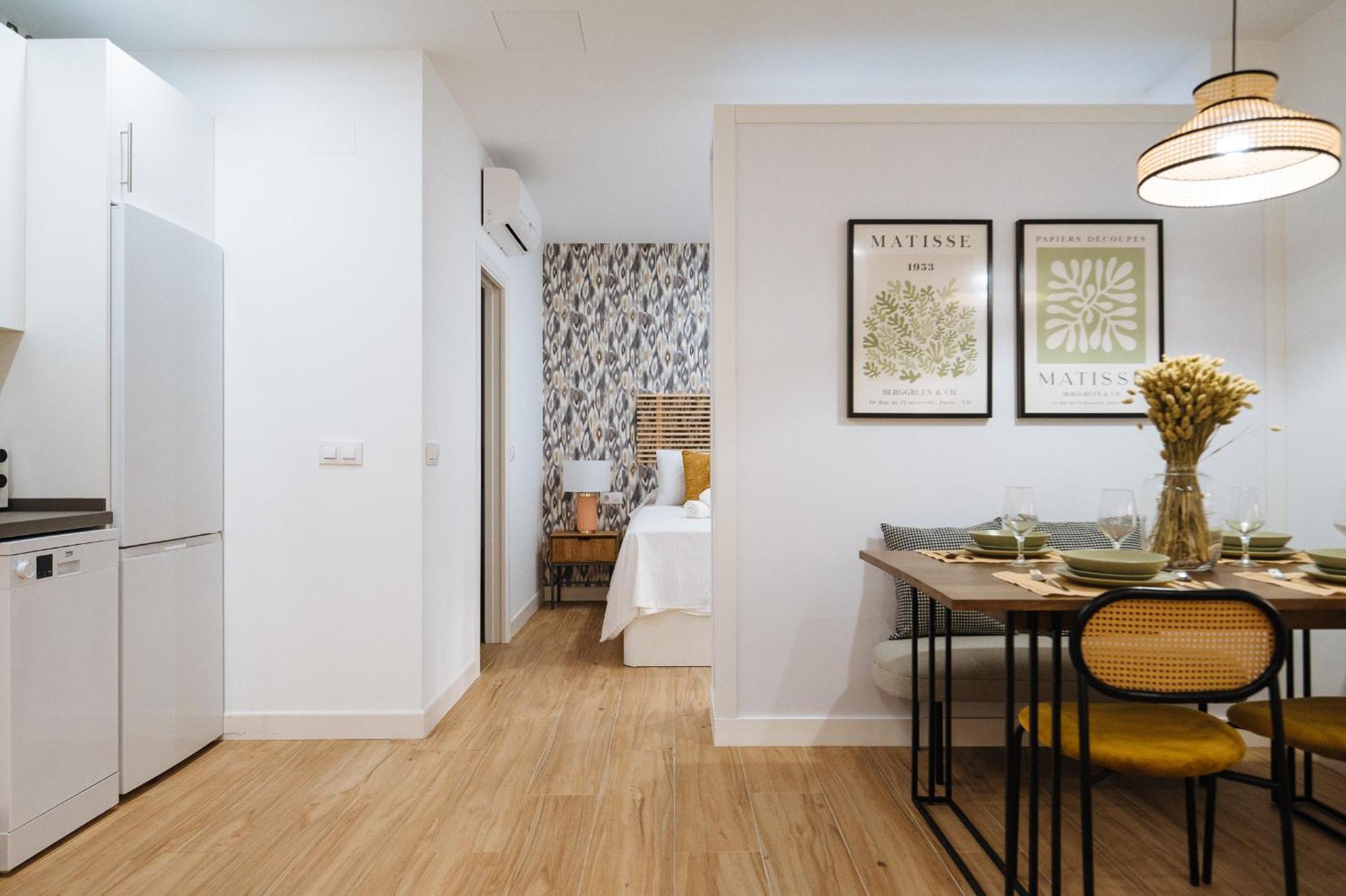 Wish Suite Miraflores De Sevilla Kültér fotó