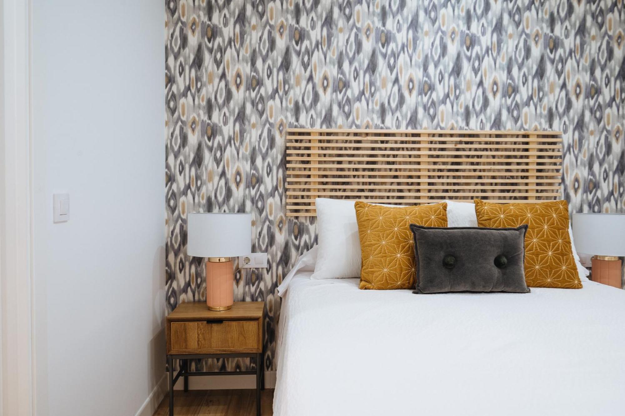 Wish Suite Miraflores De Sevilla Kültér fotó