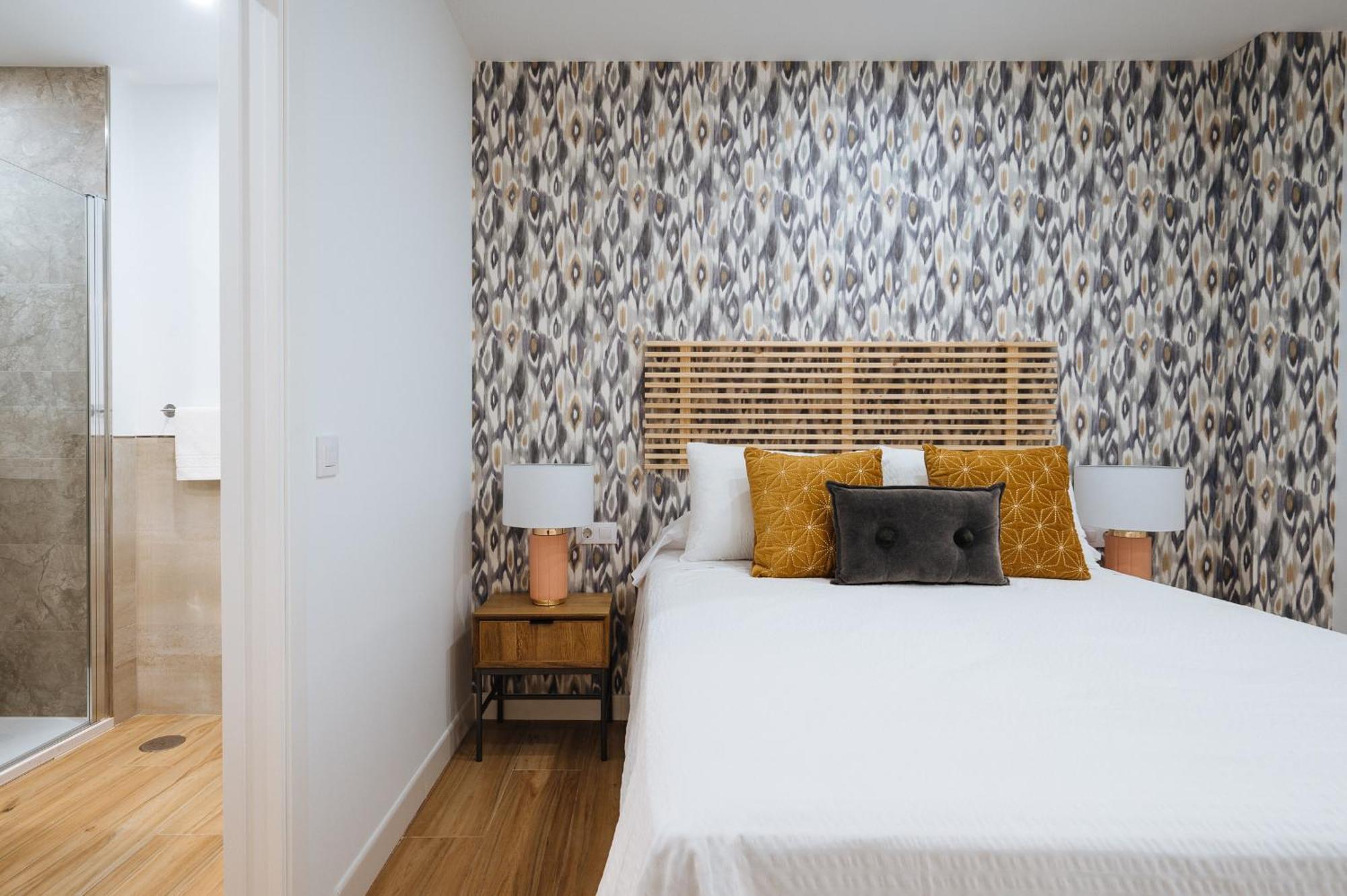 Wish Suite Miraflores De Sevilla Kültér fotó