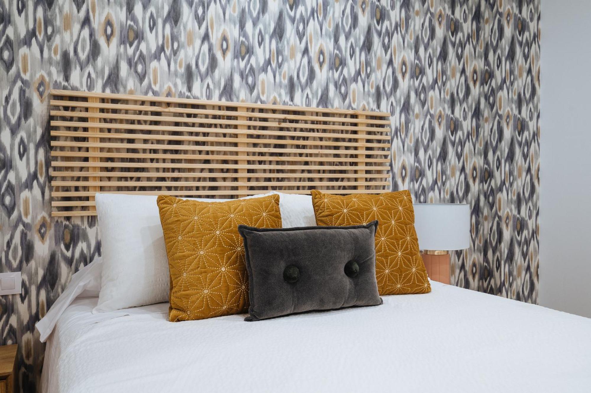 Wish Suite Miraflores De Sevilla Kültér fotó